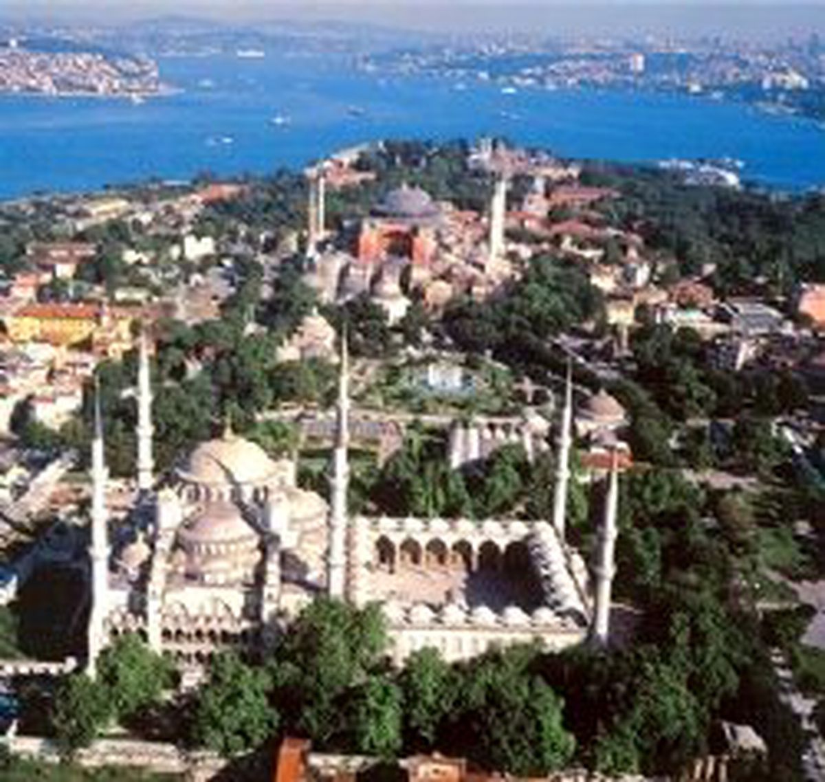 '2012 Avrupa Spor Başkenti' 
