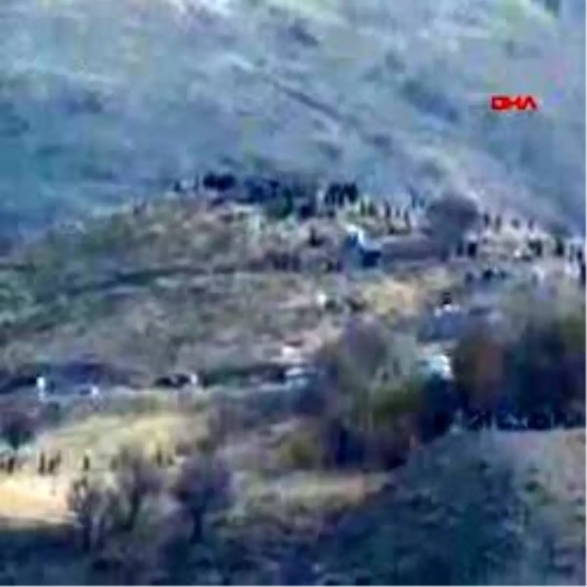 Şeyh Sait´İn Torunu Toprağa Verildi