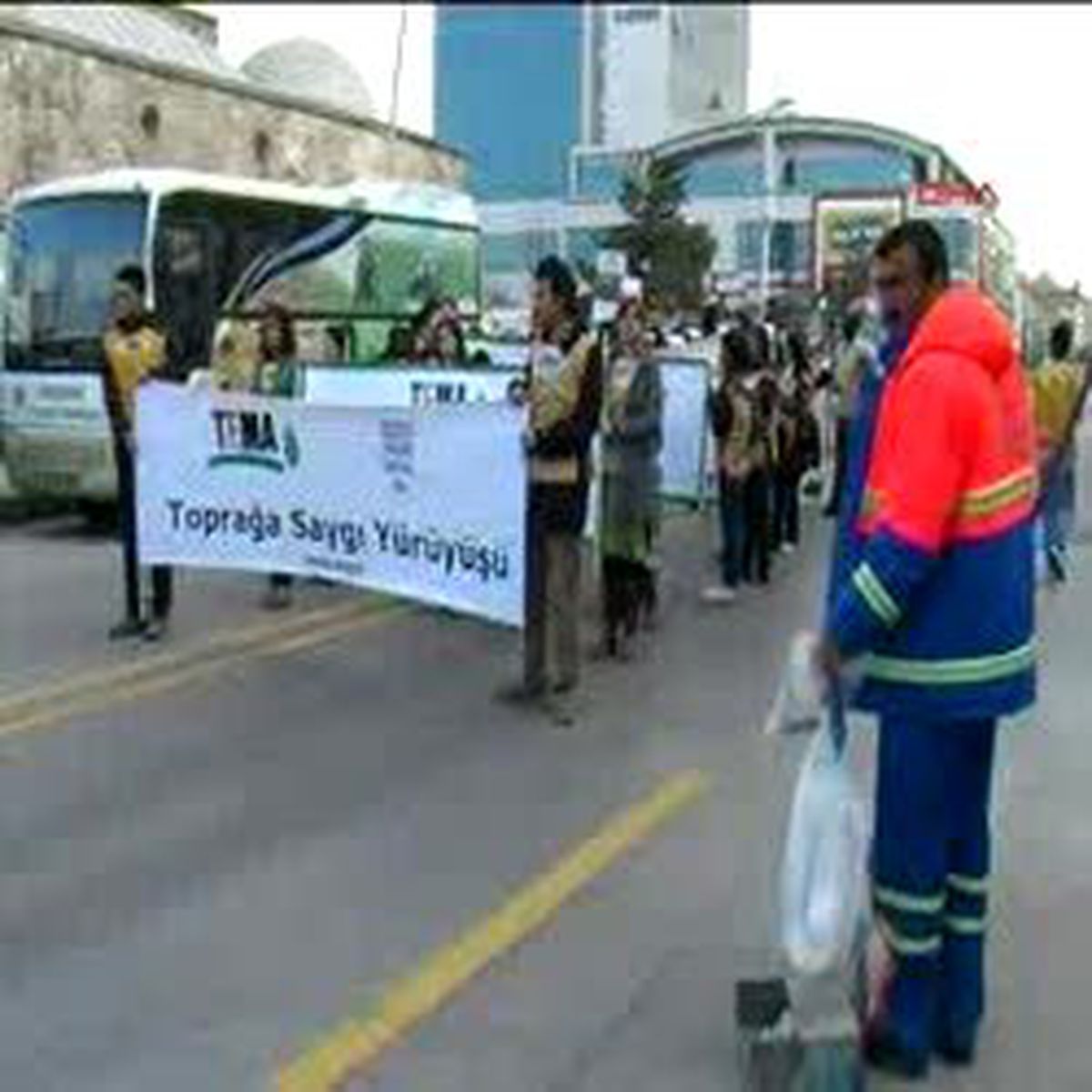 'Kanka' 1 Yıl Aradan Sonra Ortaya Çıktı 
