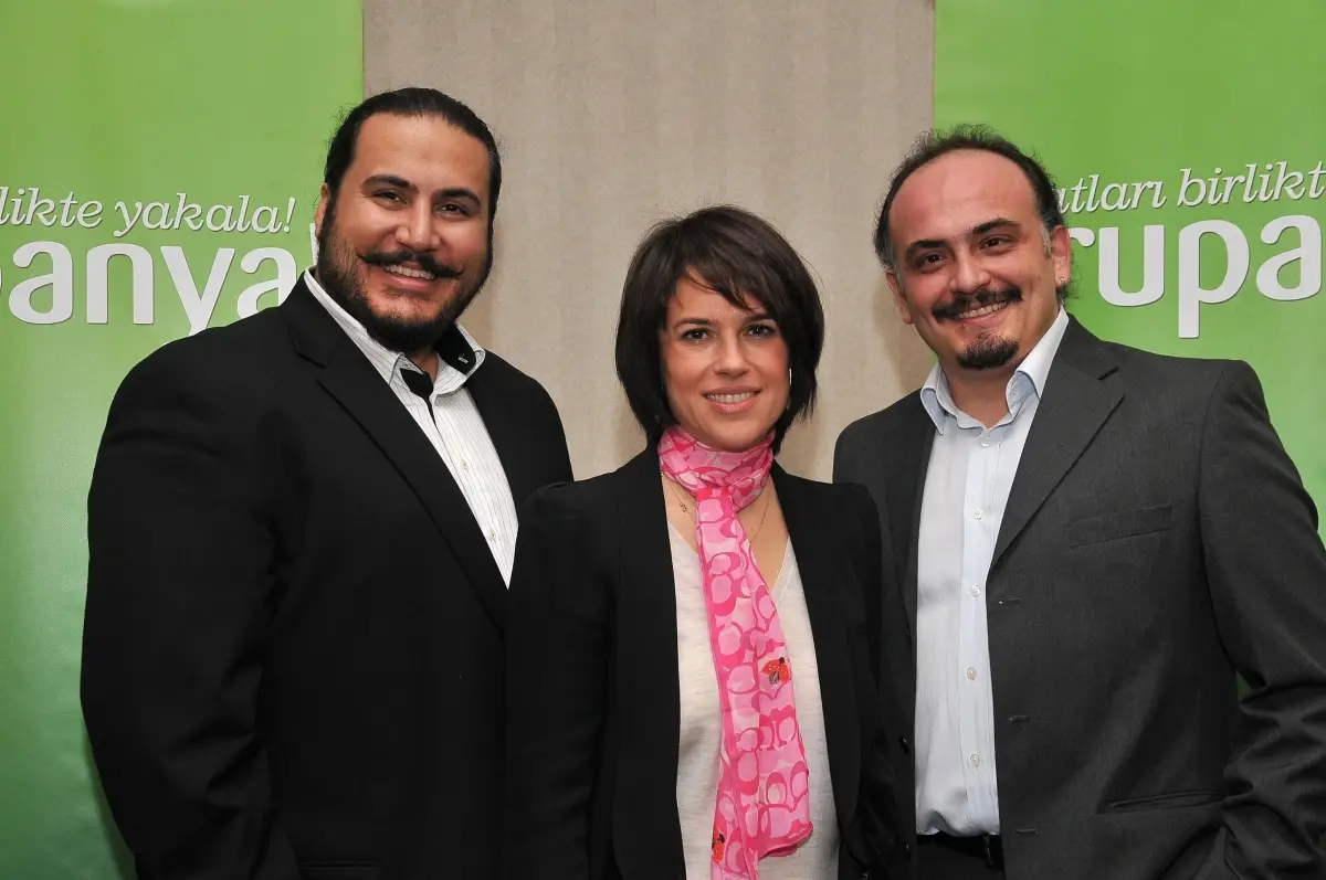 Grupanya 2011 Yılında Üyelerine 100 Milyon TL Tasarruf Sağlayacak
