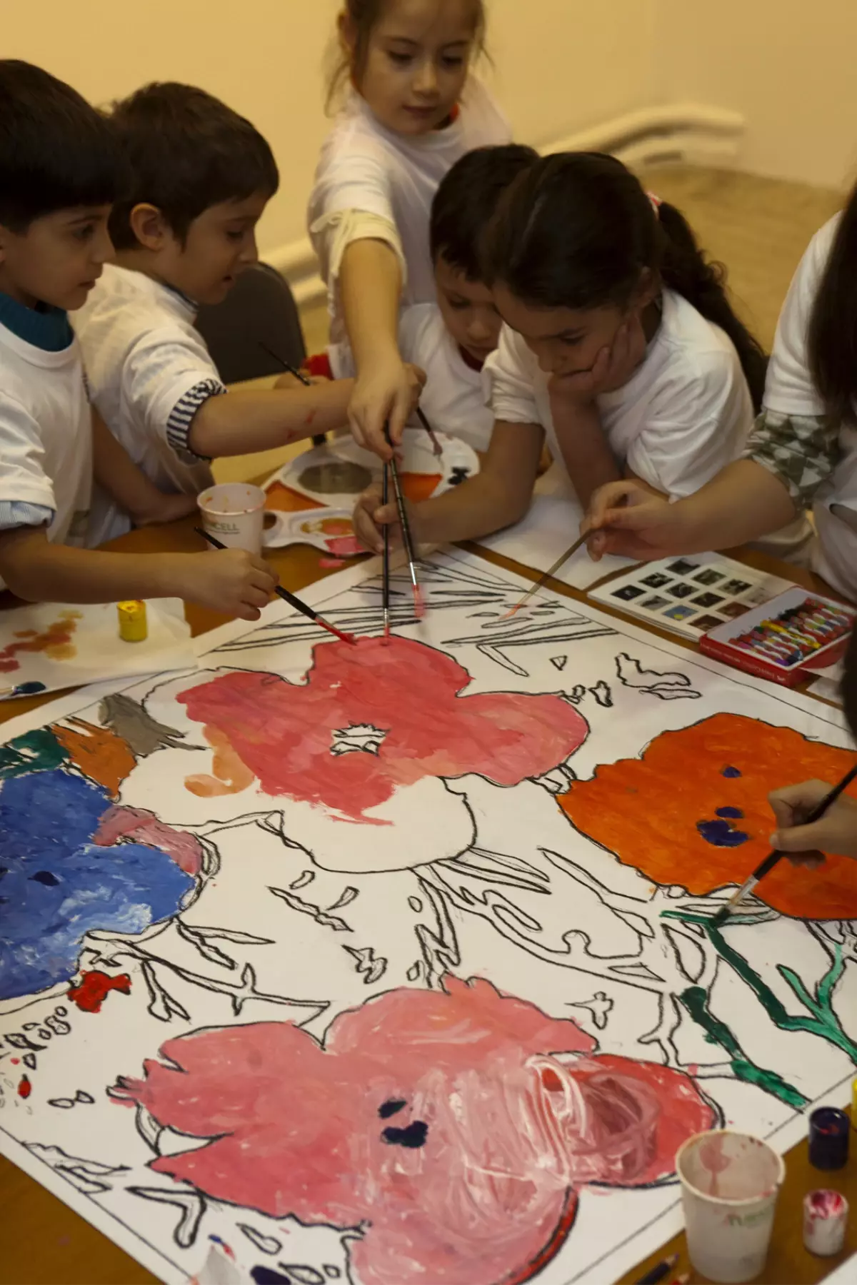 Pastpresentfuture Etkinlikleri Aralıkta da Devam Ediyor