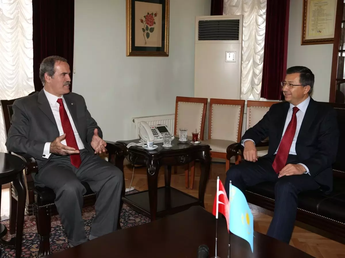 Sağlık İl Müdürlüğü Koah Etkinlikleri