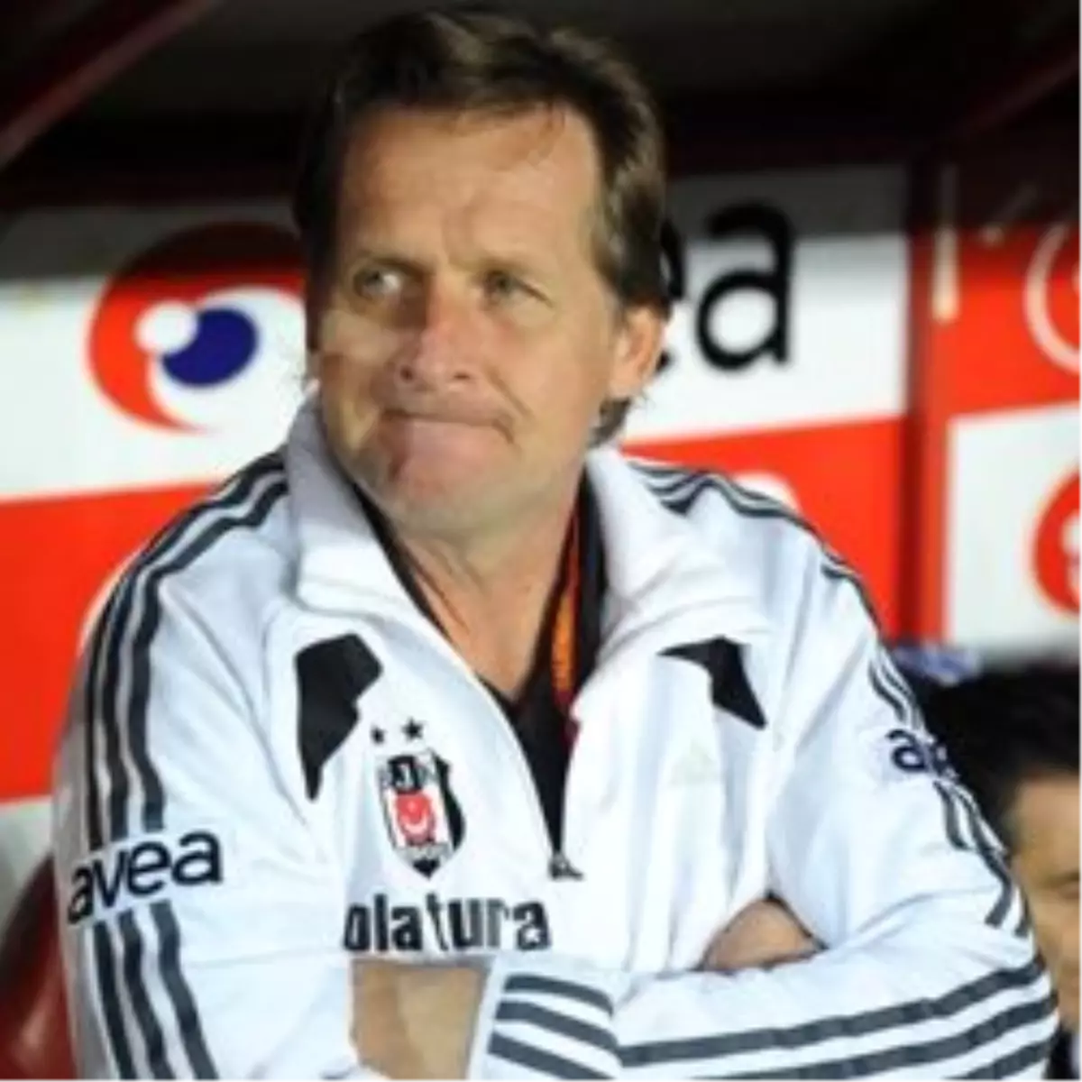 Schuster: Arzumuz Turu Geçmek