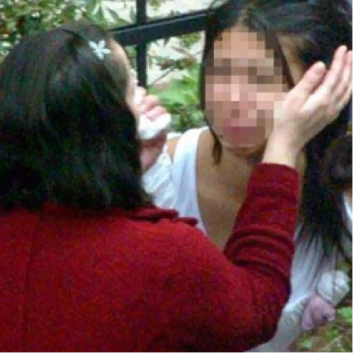 Çirkin Taciz Pazarlığı