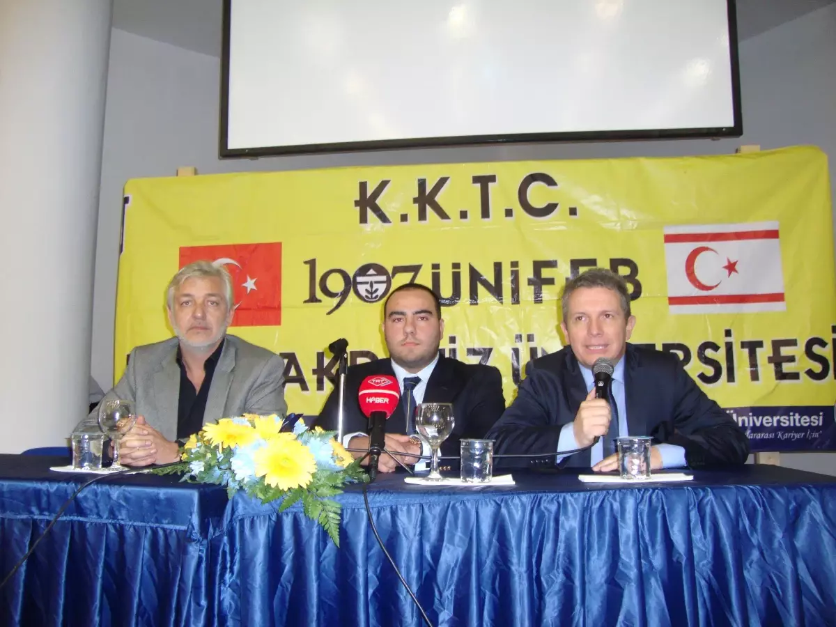 Trt Stadyum Daü’den Geçti