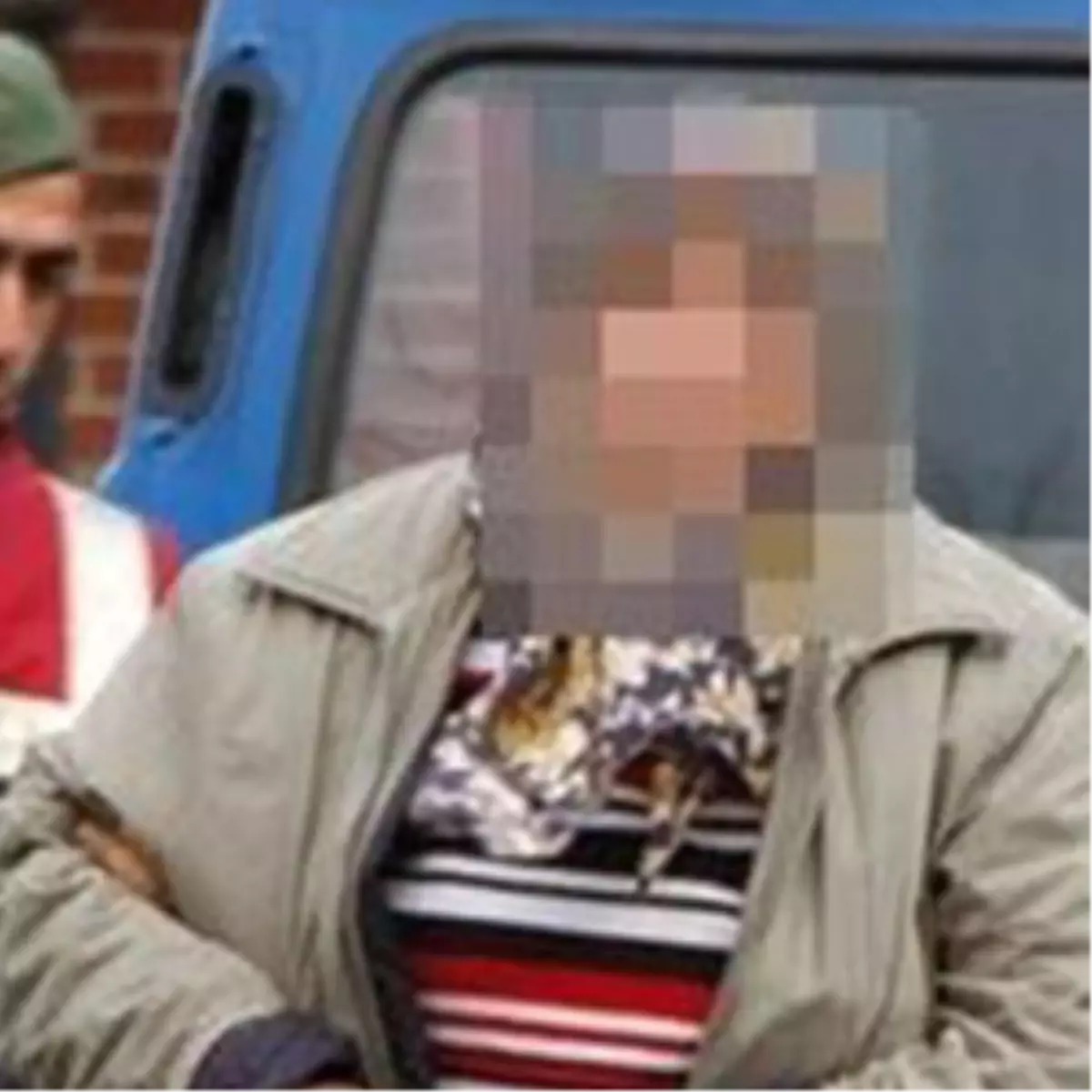 14 Yaşında Hayatı Kabusa Döndü