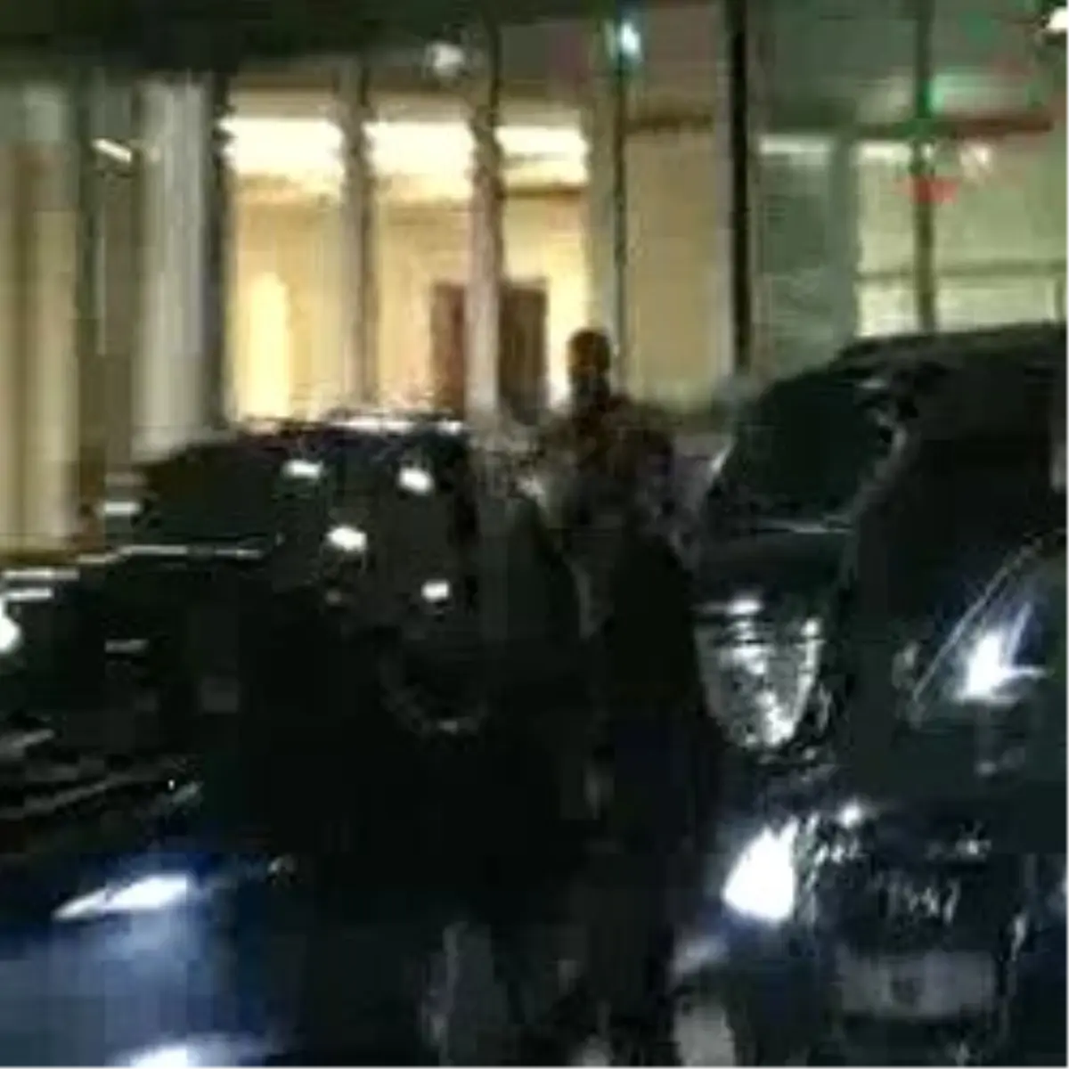 Başbakan Erdoğan'ın Cebindeki Notlar