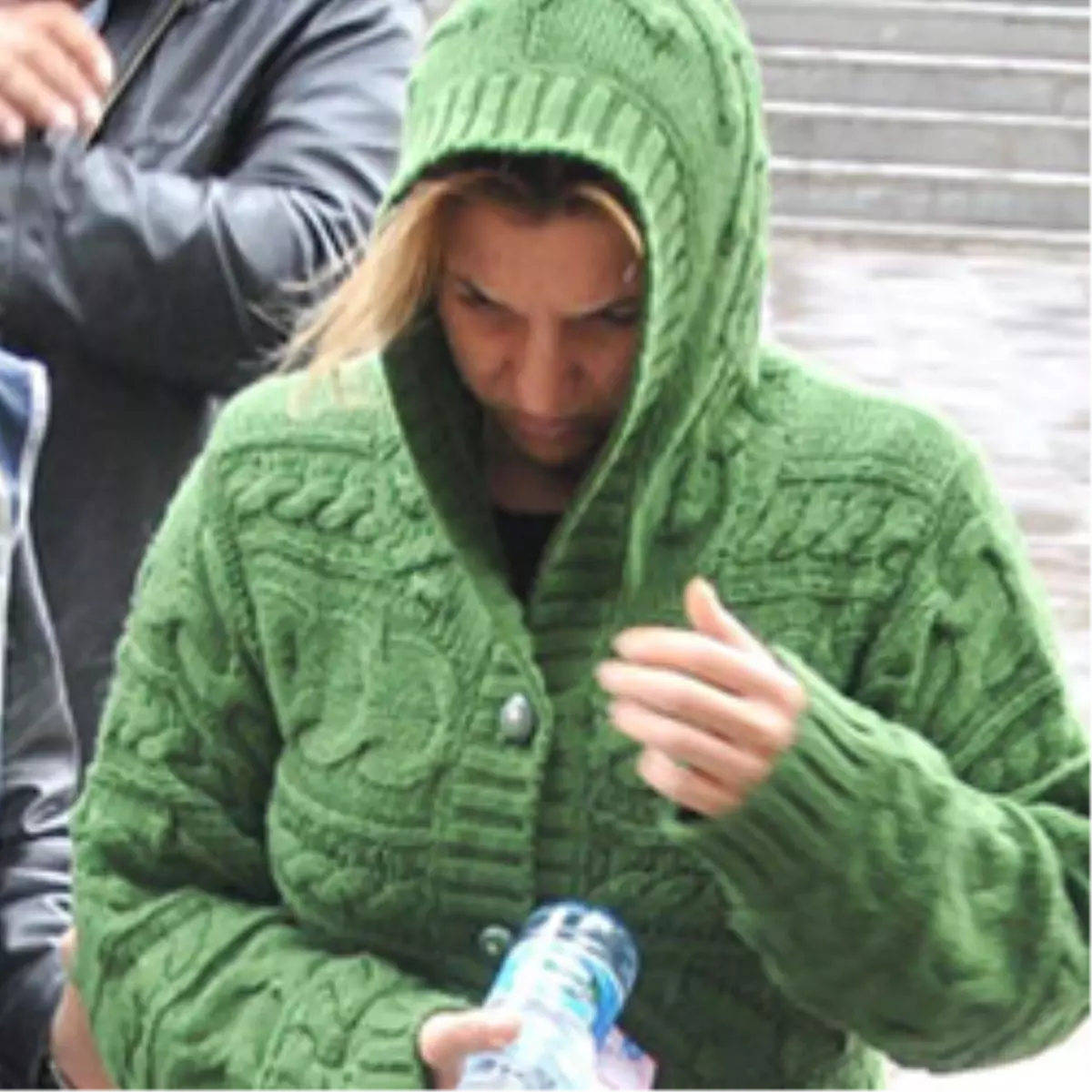 Bu Kadından Korkulur