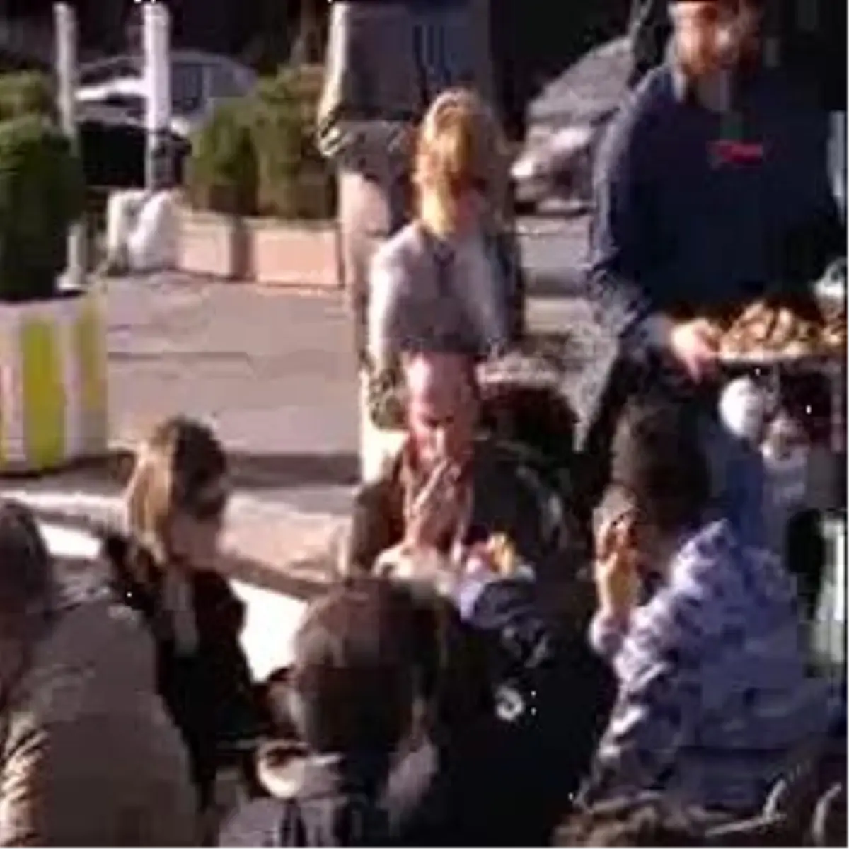 Cumhurbaşkanı Gül, Deniz Yolunu Kullanmaya Devam Ediyor