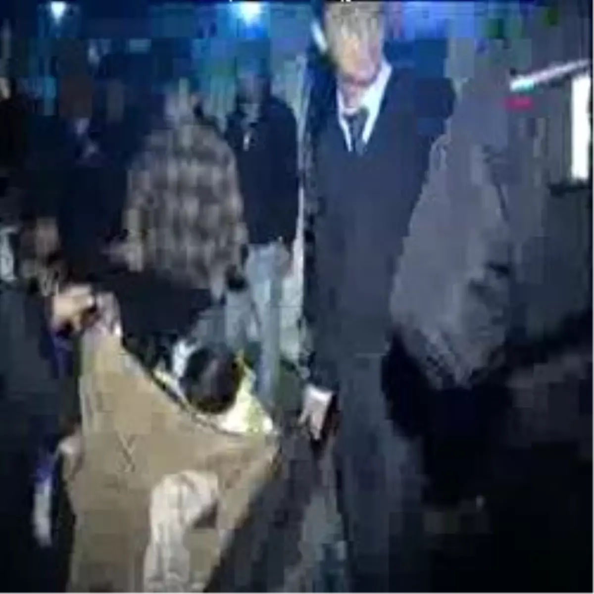 Asker Değil Rümeysa\'yı Uğurladılar