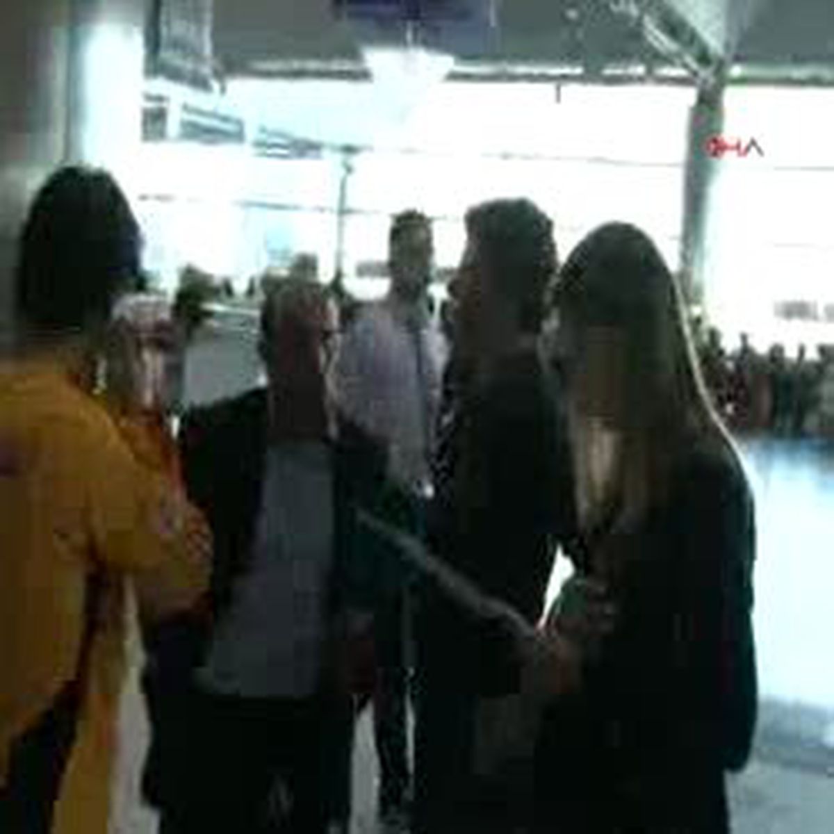 Elano, İstanbul'dan Ayrılıyor