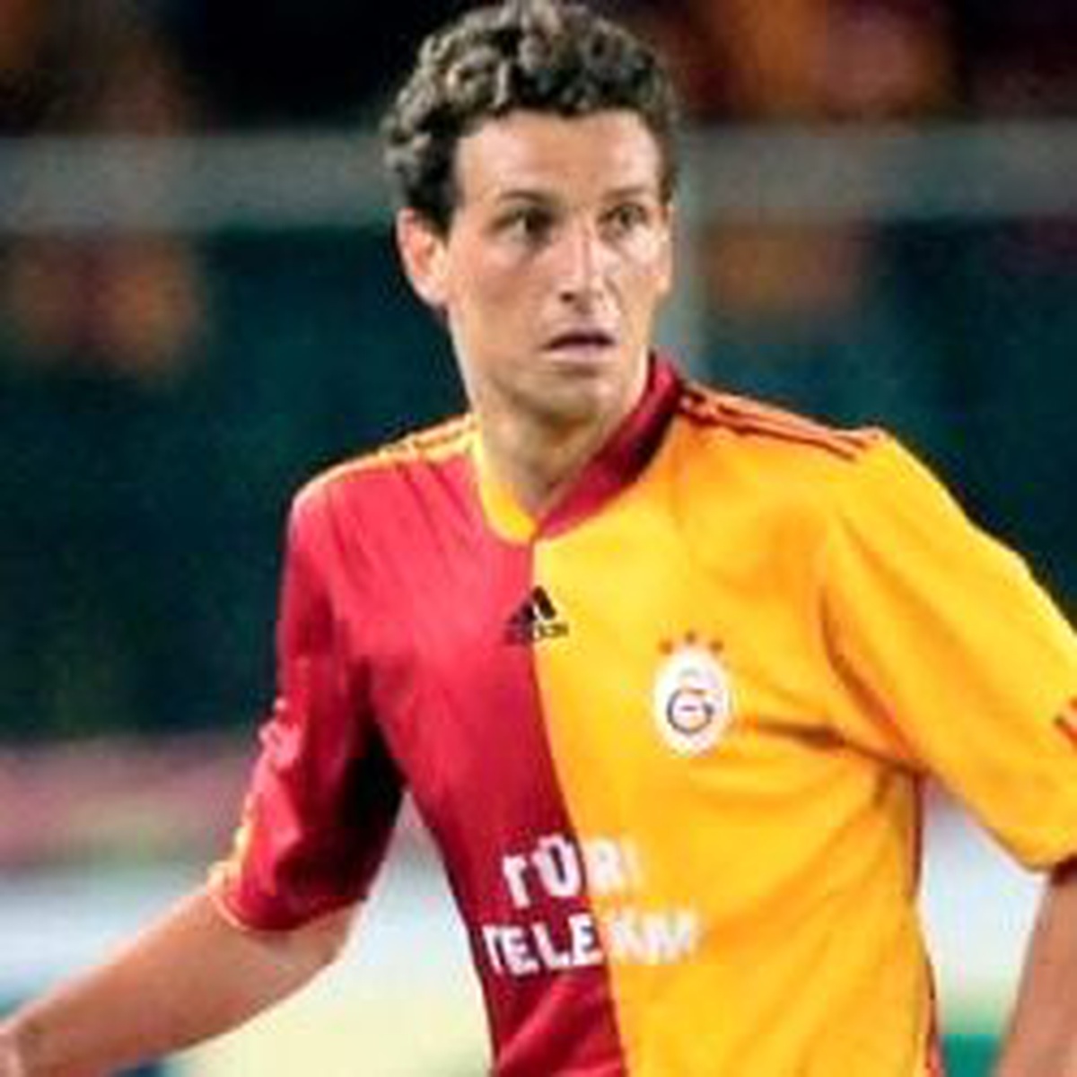 Elano: 'Ne Olursa Olsun Burayı Unutmayacağım'