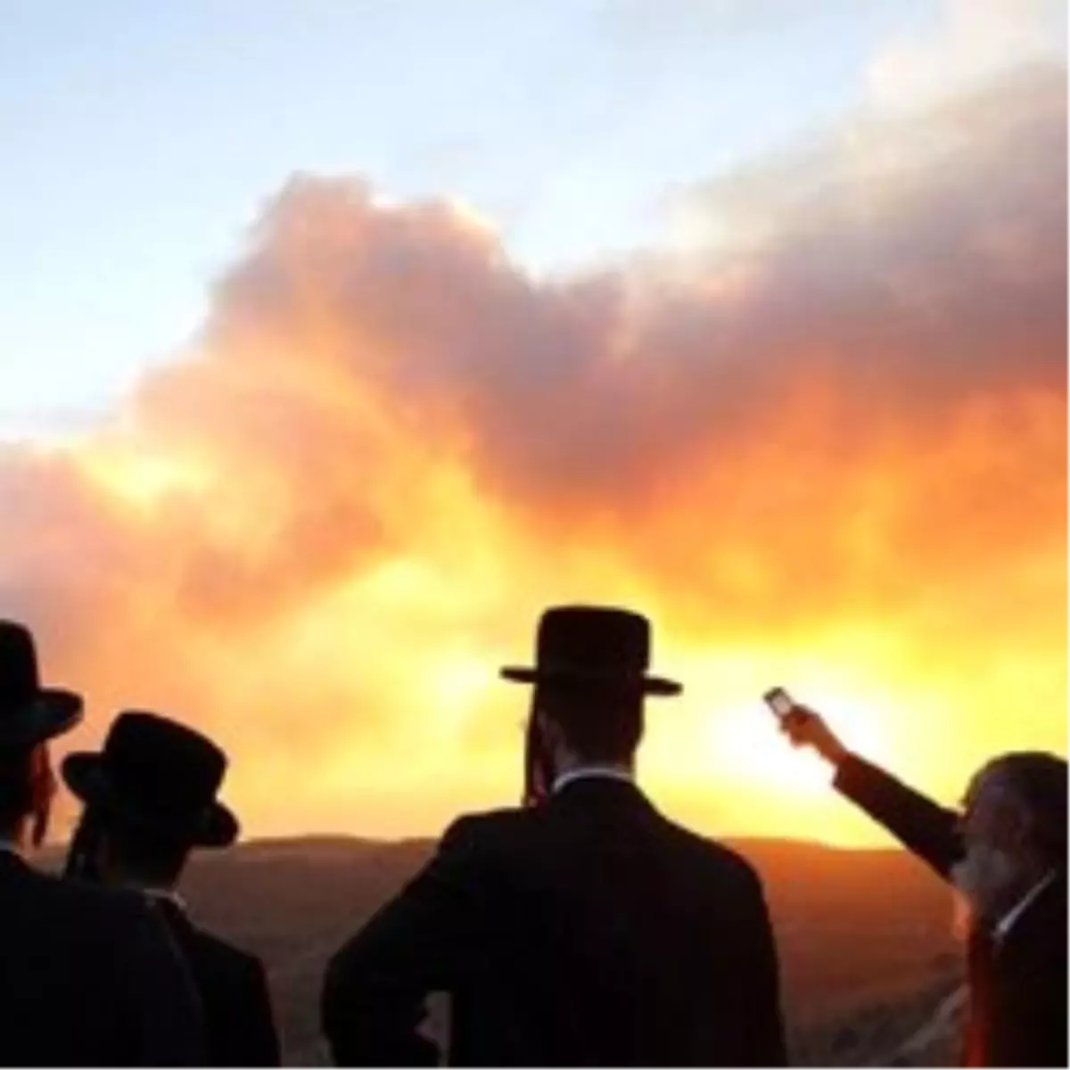 İsrail'den Erdoğan'a Teşekkür