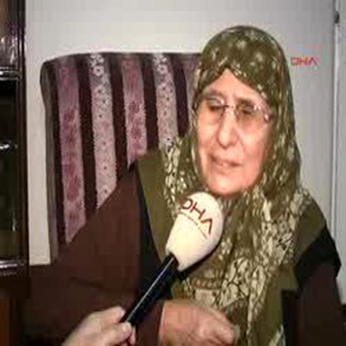 Katarak Mağdurları