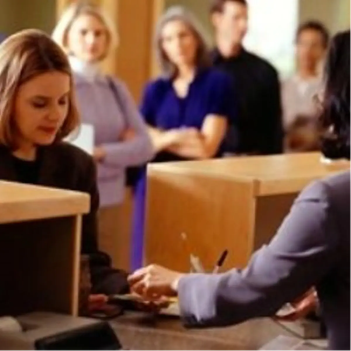 Kredi Stoku 405.4 Milyar Tl'ye Çıktı