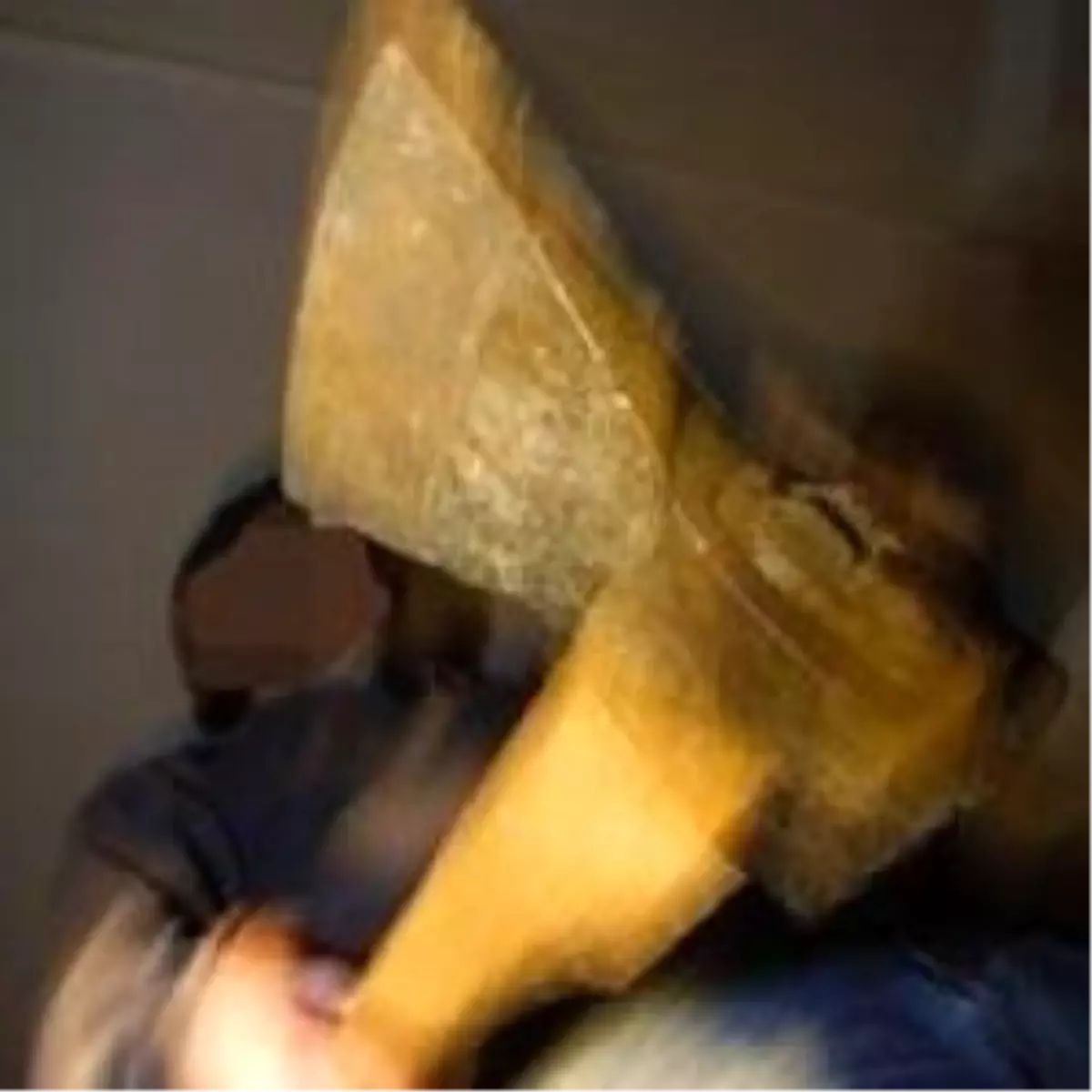 Dha İstanbul- Küçükçekmece\'de Baltalı Dehşet