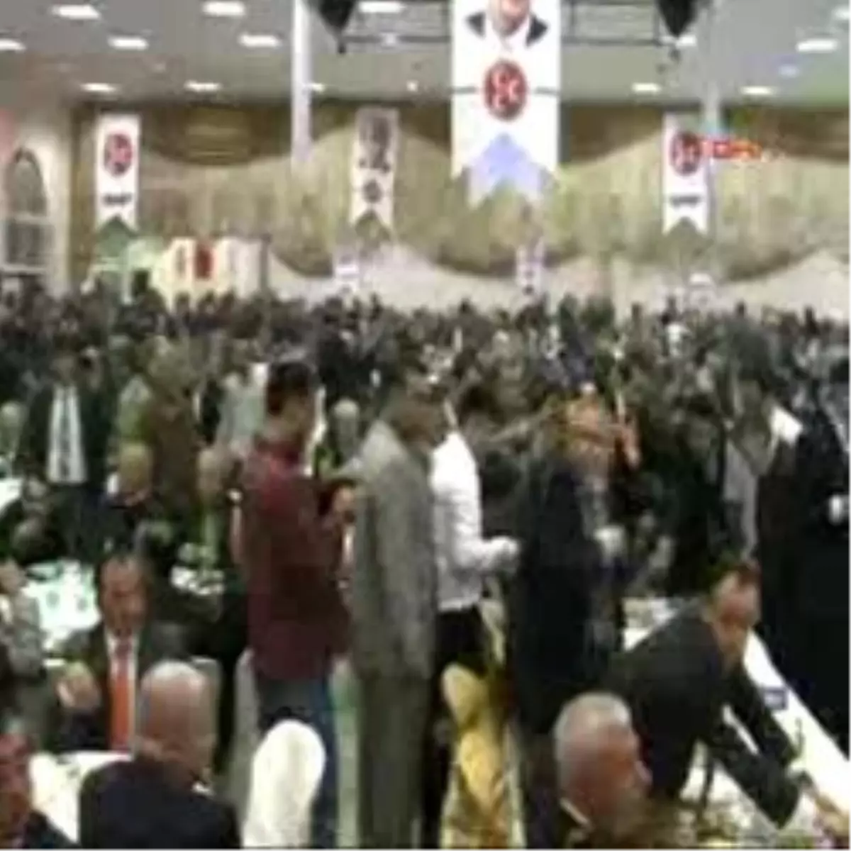 'AKP'yi Tutmak Bir Vatan Görevi'