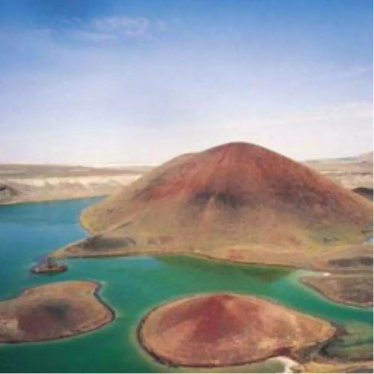 Sahipsizliğe Köpürdü