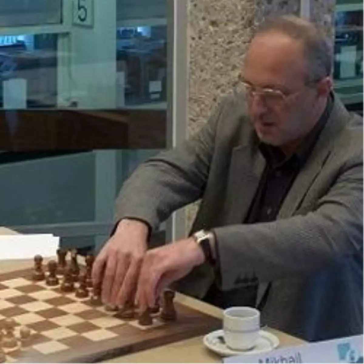 Satranç Heyecanı Başlıyor...