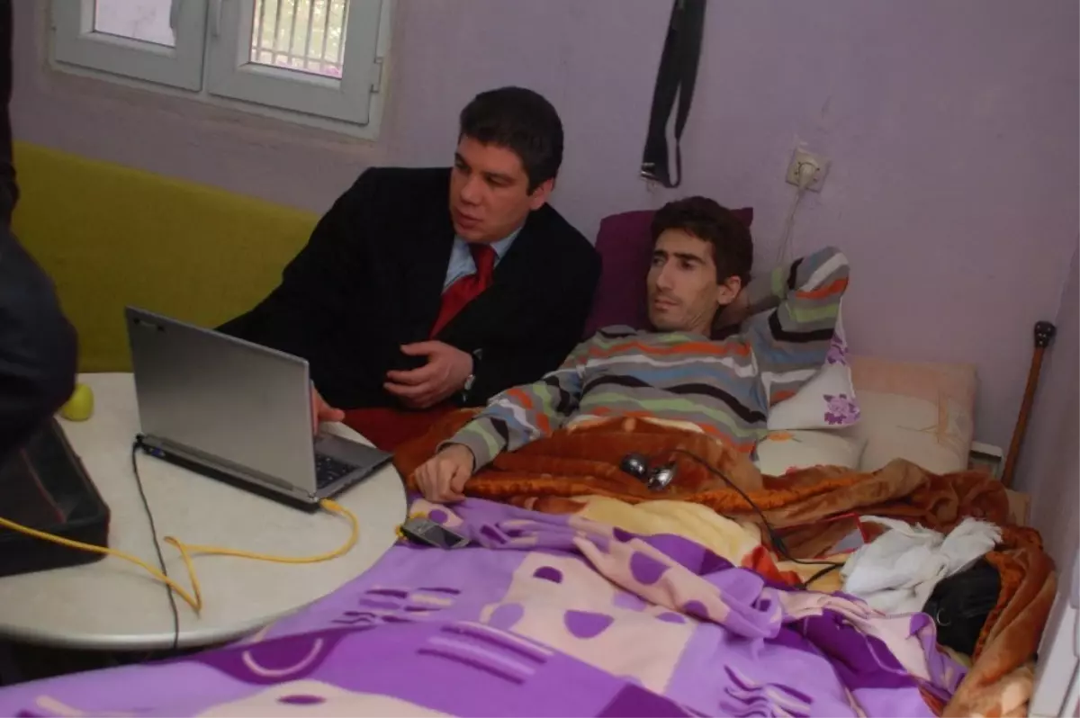 Yüksel’den 3 Aralık Dünya Engelliler Günü Mesajı