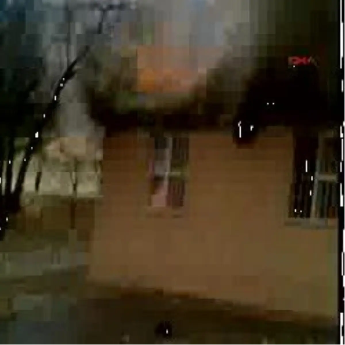 Adıyaman3yangından Alevli Görüntüler