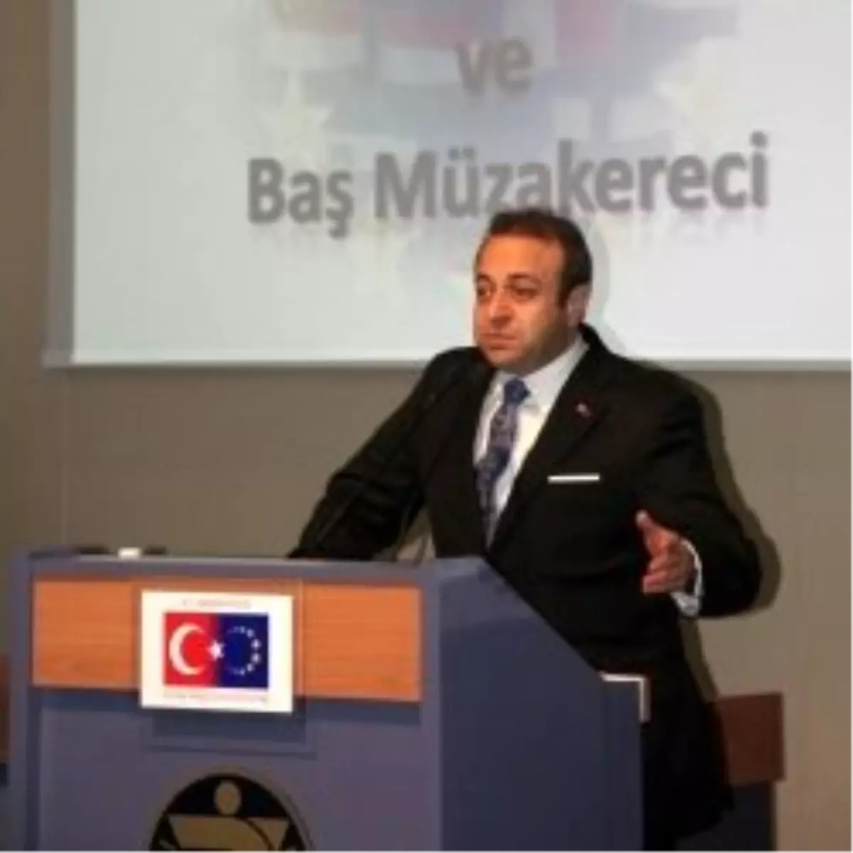 Bağış: 'Ana Muhalefet Wıkıleaks'e Sarıldı'