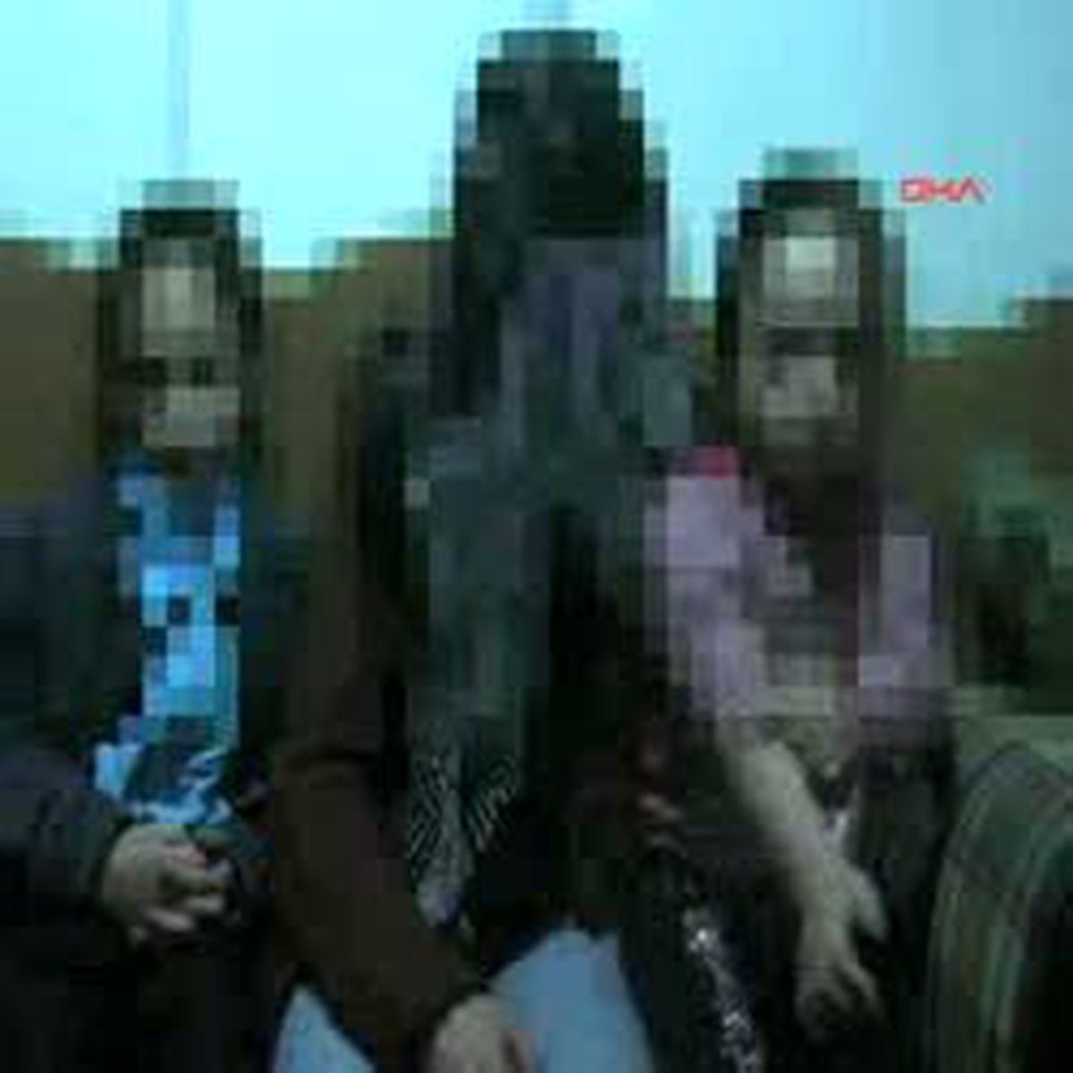 Üvey Babaya Cinsel Taciz Suçlaması