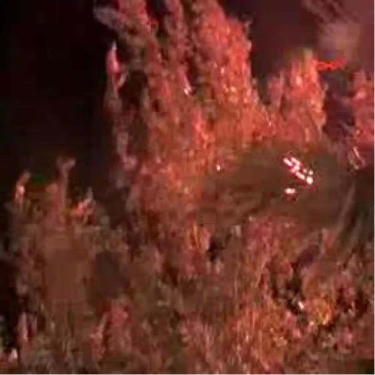 Çanakkale-Boğazda Deniz Ulaşımı Lodosa Teslim