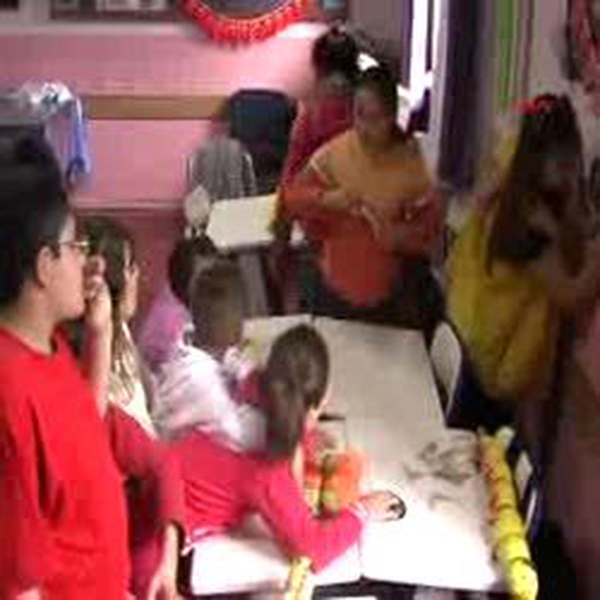 'Tut Ellerimden Bırakma Beni'