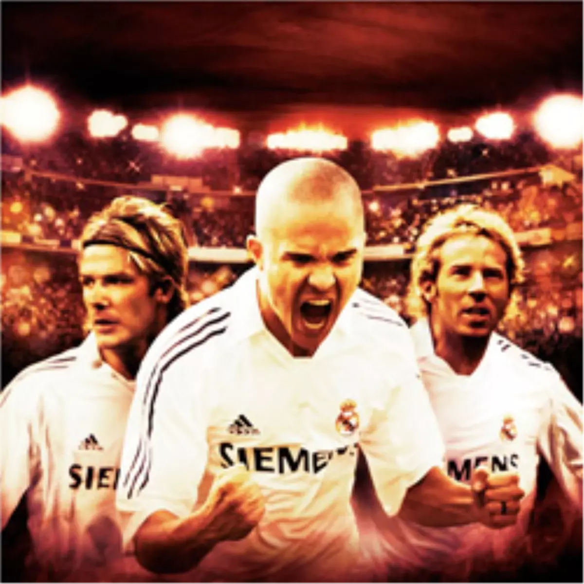 Goal 2:Lıvıng To Dream