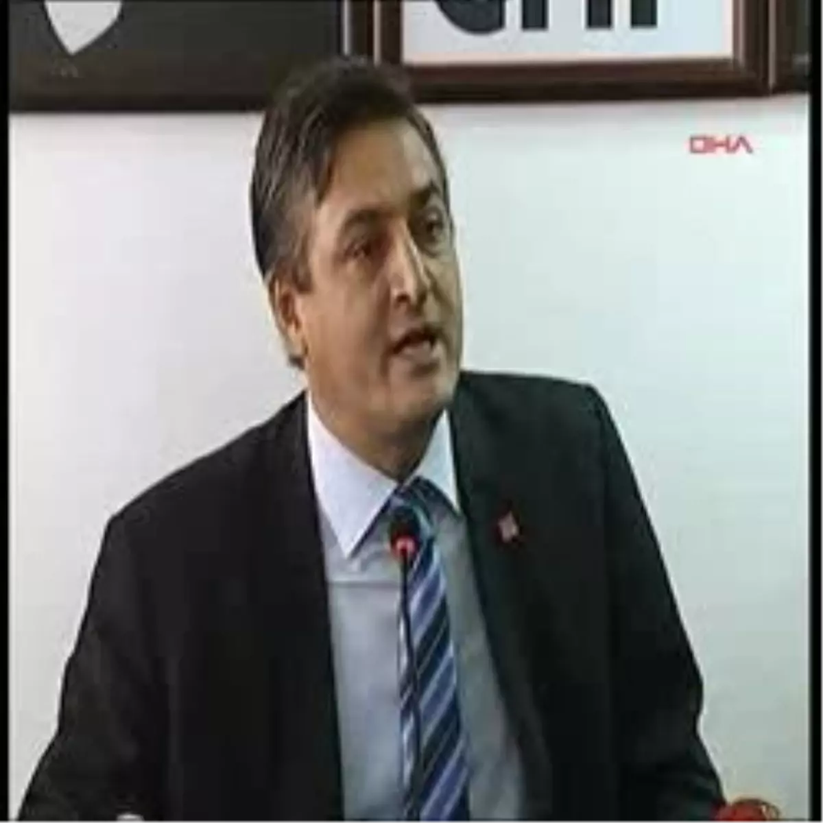 CHP\'den AK Parti\'ye Türkülü Yanıt