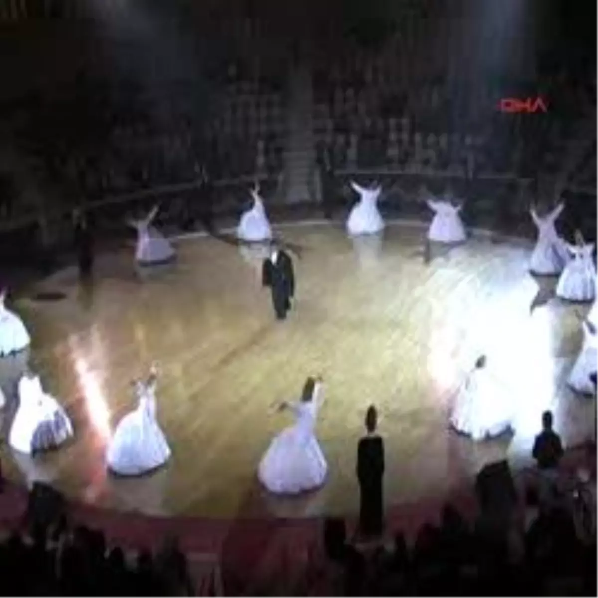 Semaya Engel Tanımadı