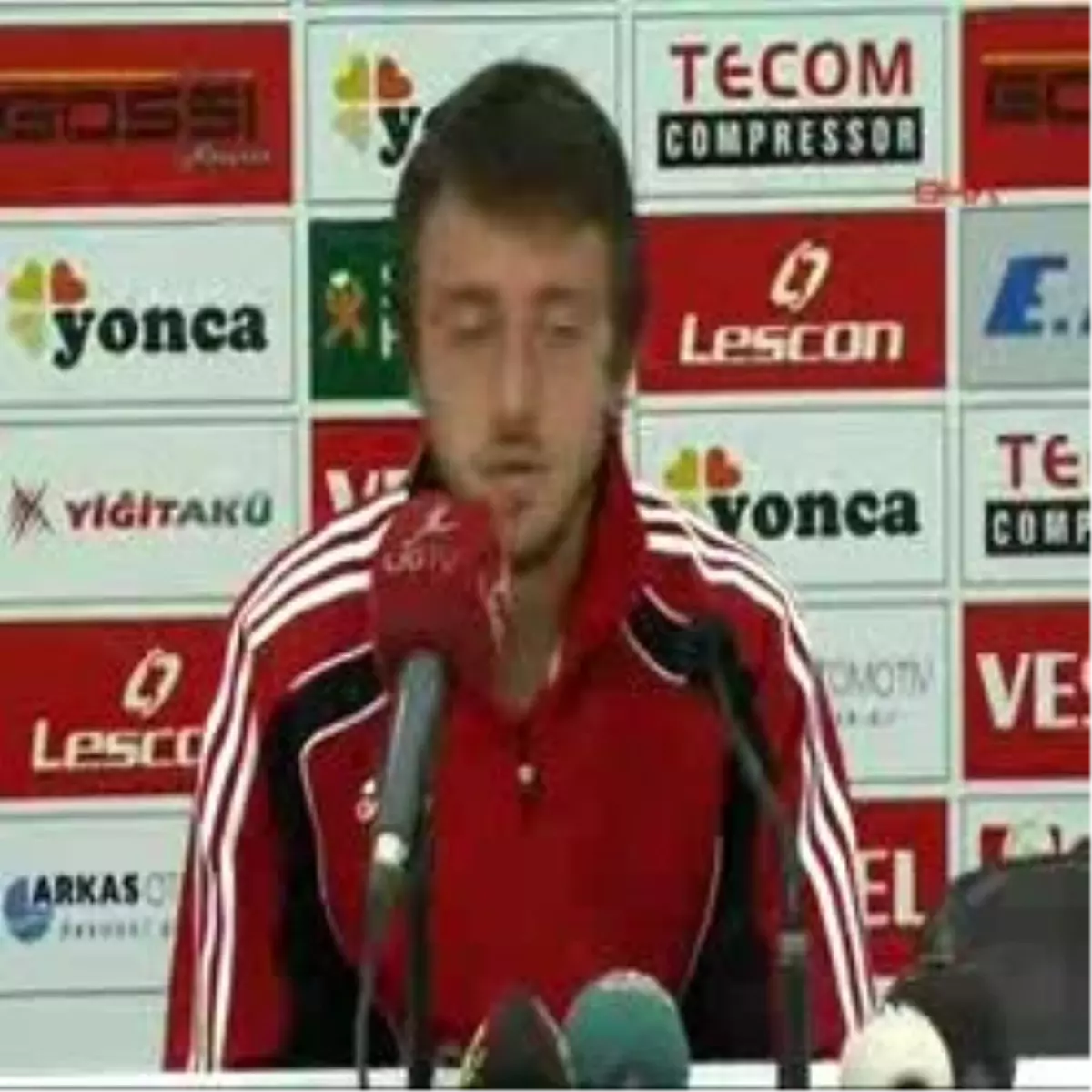 Manisaspor - Gaziantepspor Maçının Ardından