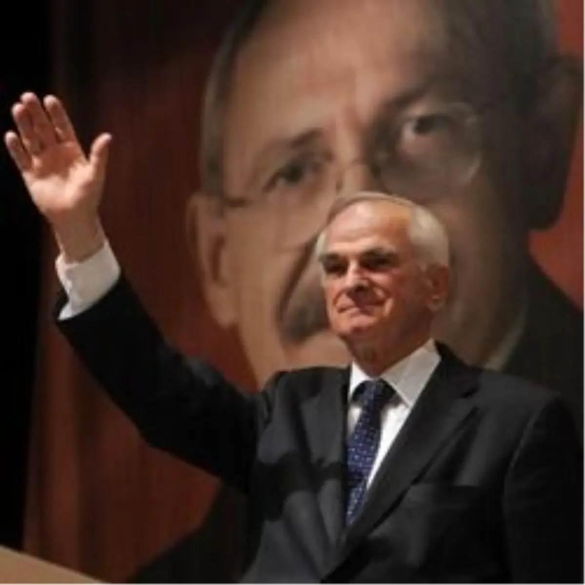 Önder Sav\'ın Gizli Karargahı