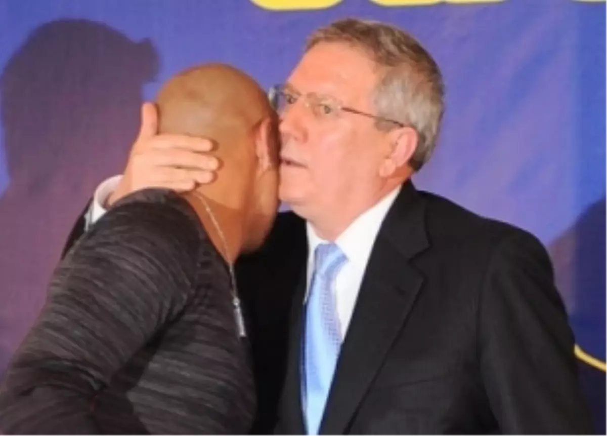 Roberto Carlos: "O Otele Gittik"