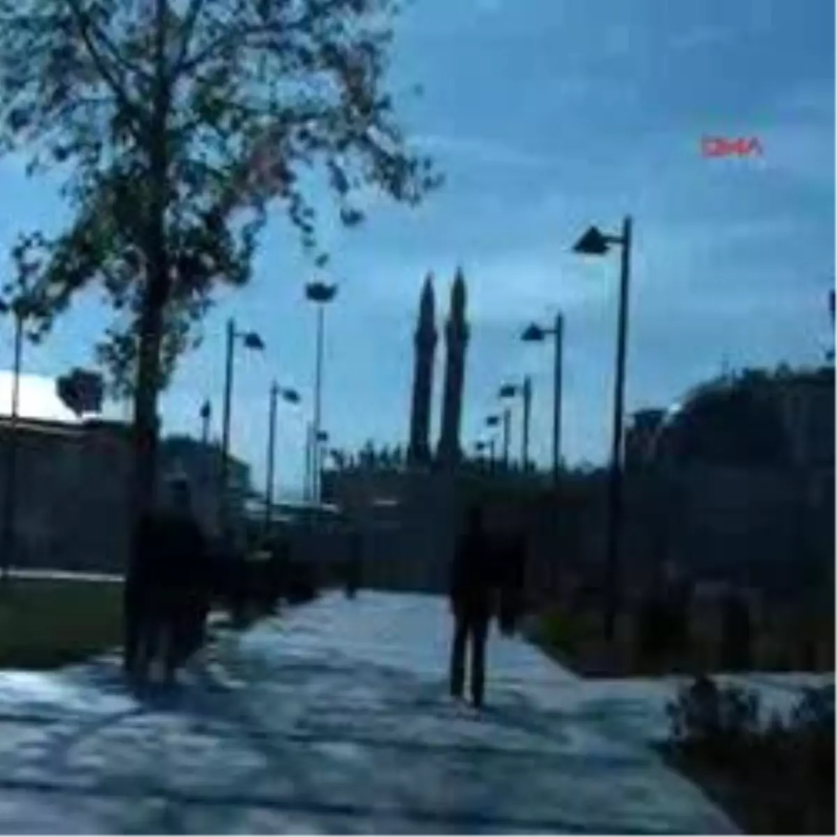 Sivas'ta Erken Bahar