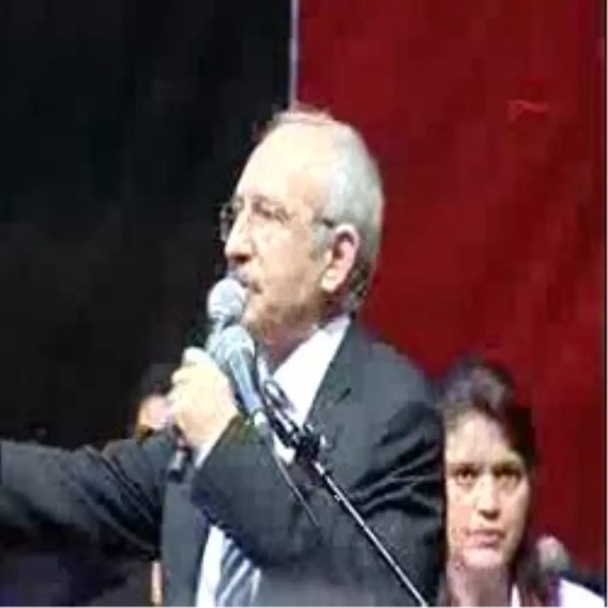 \'Korktukları İçin Baskı Yapıyorlar\'