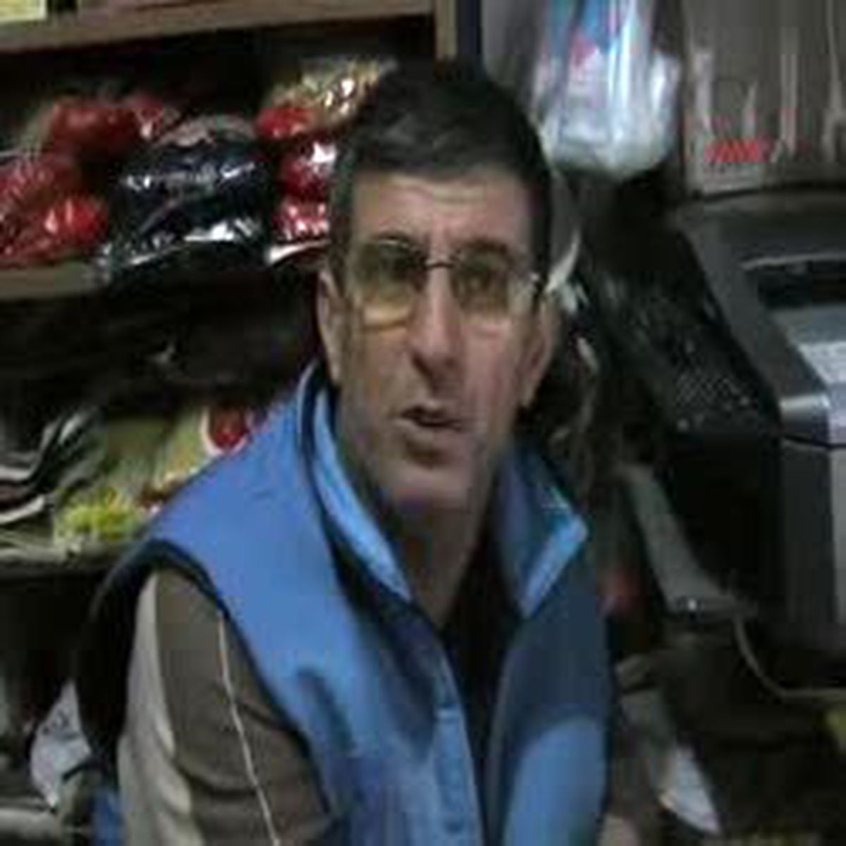 Çalınan Aracını Facebook'tan Buldu