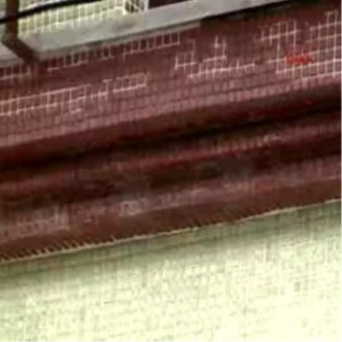 Su Basan İşyeri, Polisi Harekete Geçirdi