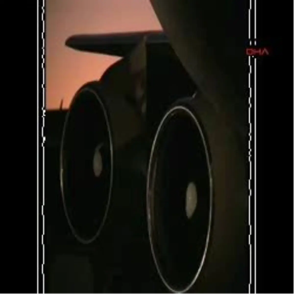 İsrail'in Umudu Bu Uçakta