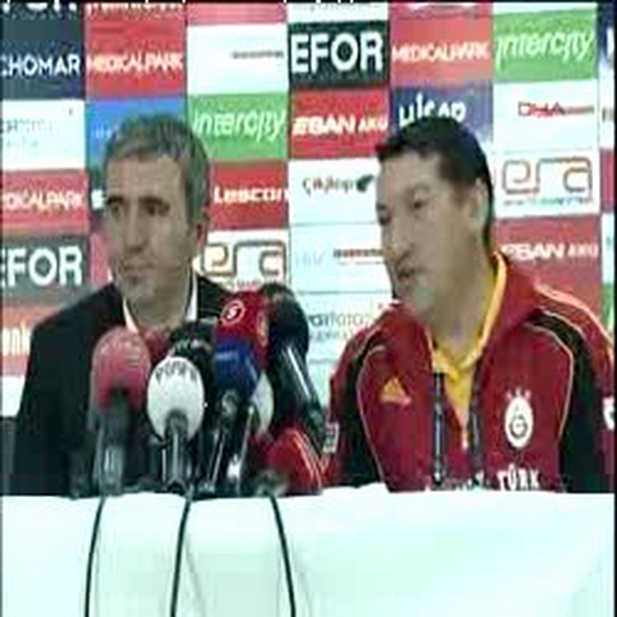 Kasımpaşagalatasaray Maçının Ardından