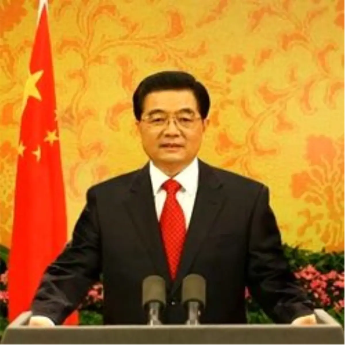 ABD -Çin Liderleri Telefonla Görüştü