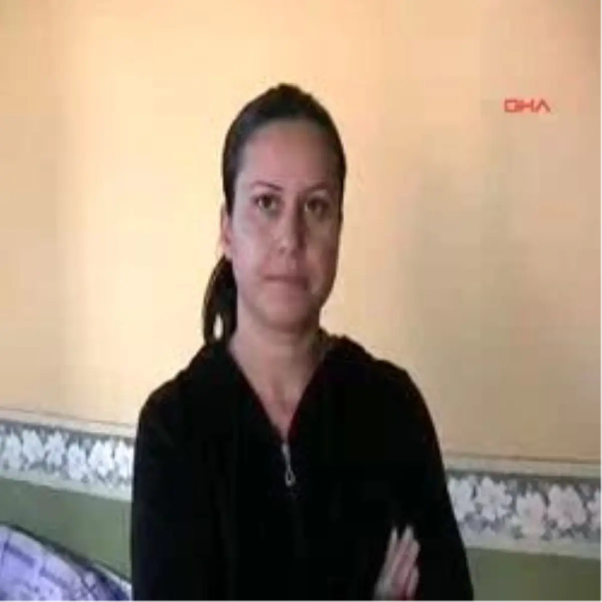 Fikriye Deniz Reçber, Eşinin Sahte Senetle İcra Gönderdiğini Öne Sürdü