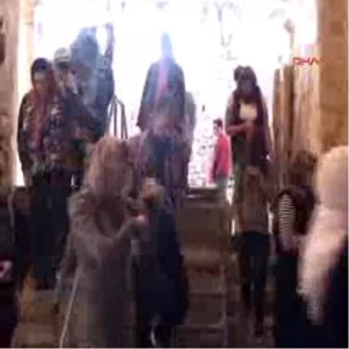 Noel Baba, Demre\'de Ayinle Anıldı