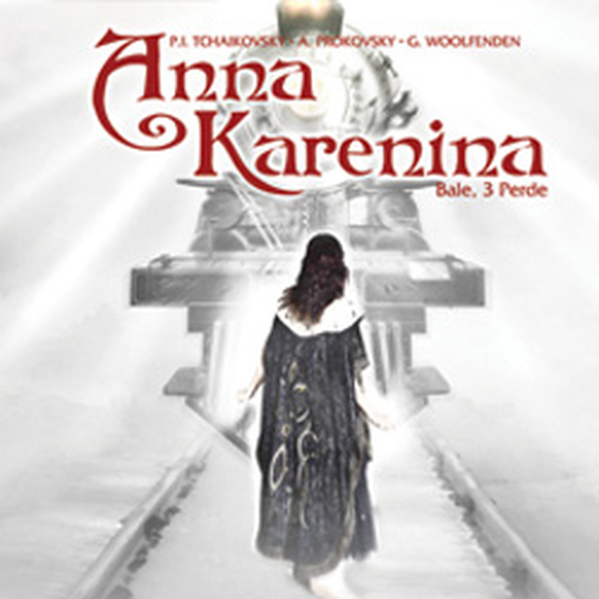 ANTDOB, Anna Karenina’yı Bale Sahnesine Taşıyor