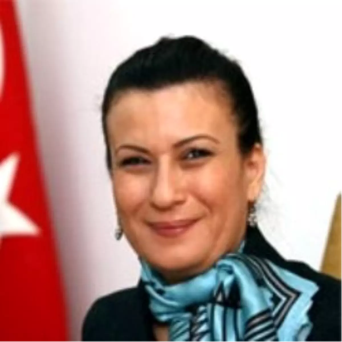 Bakan Çubukçu: Türkiye'nin İlk Kadın Milli Eğitim Bakanı Olmanın Onurunu Taşıyorum