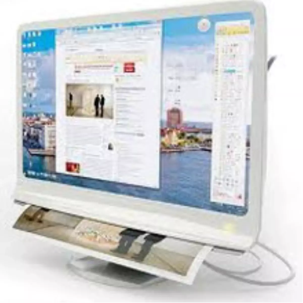 Böylesini Daha Önce Hiç Görmemiştik!