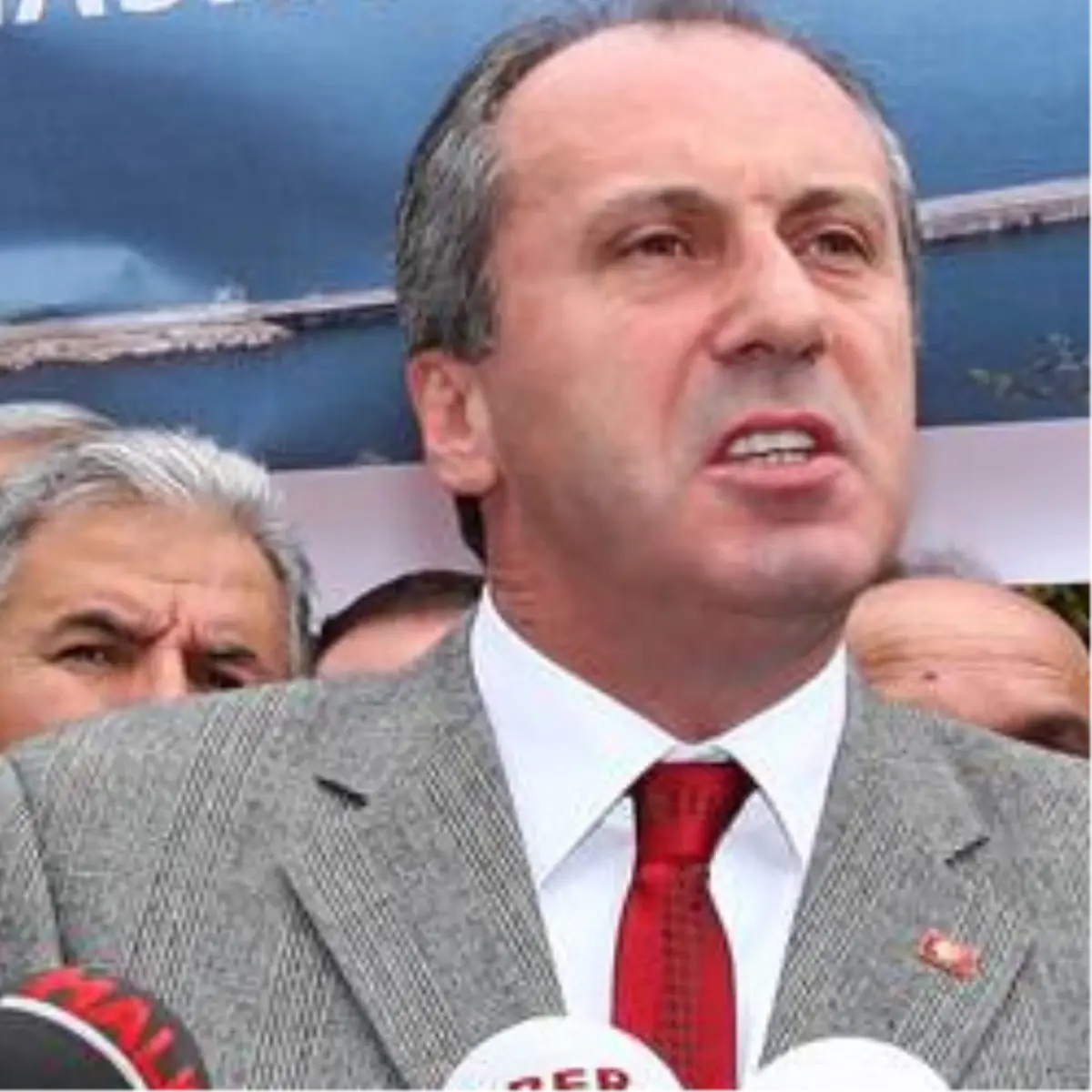 Erdoğan'ın Kızı Neden Katıldı?