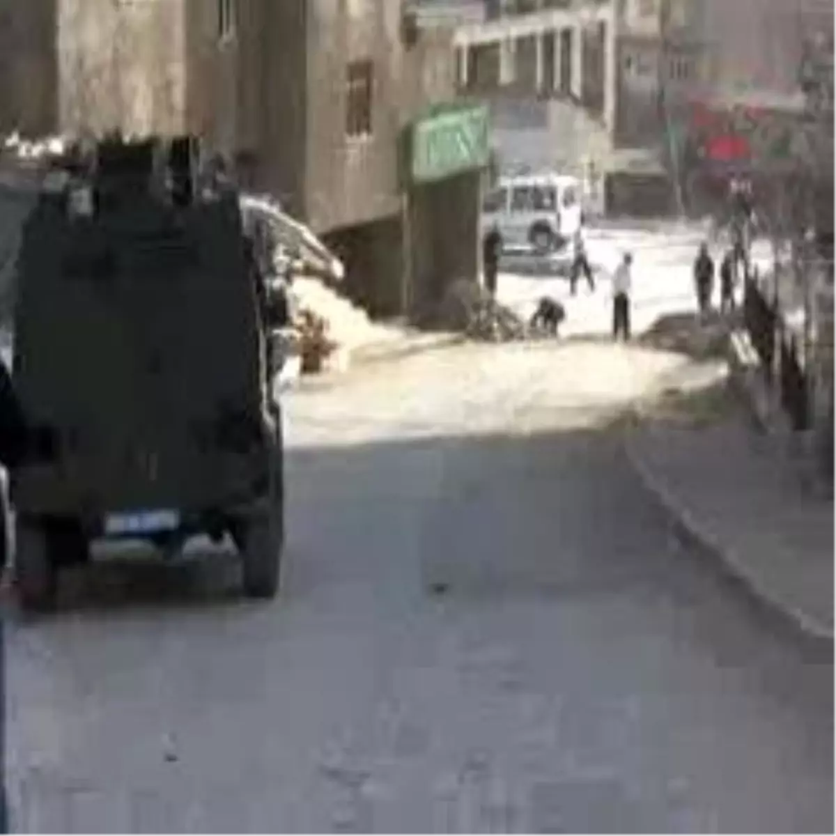 Tutuklanan Belediye Başkanı İçin Olay Çıktı