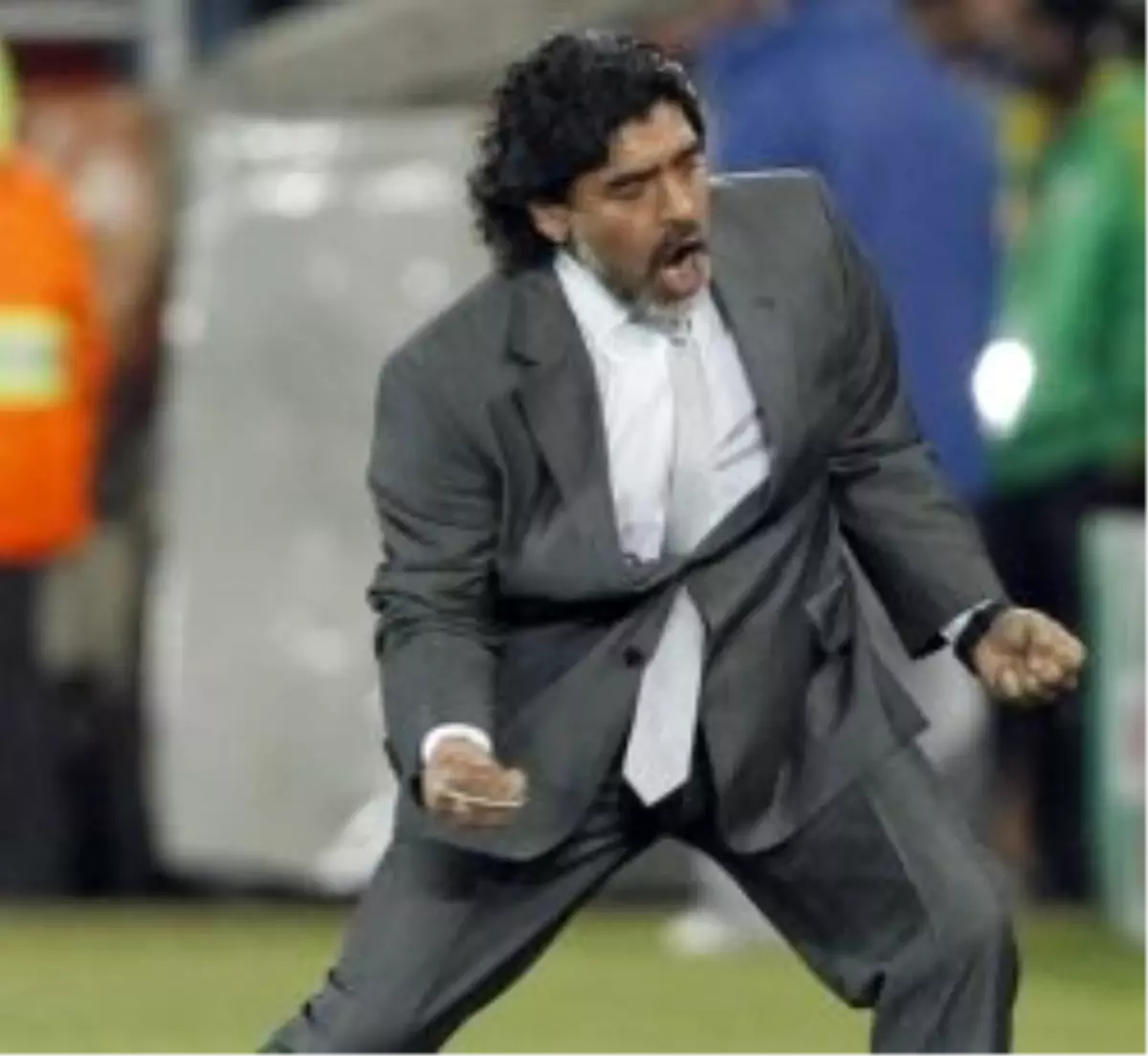 İran'ın Son Bombası